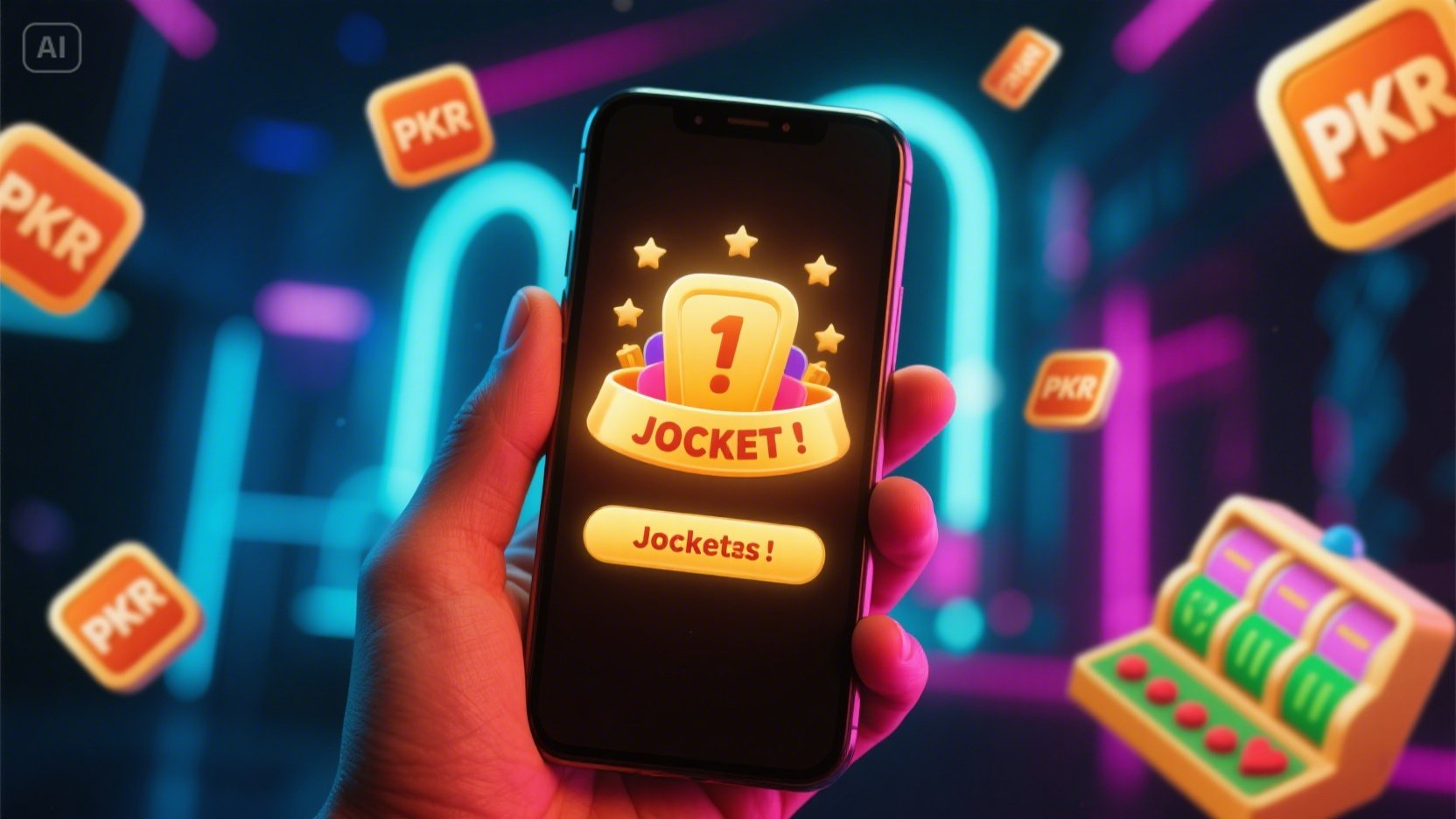 jili slot game app